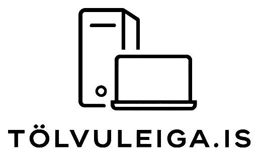 Tölvuleiga